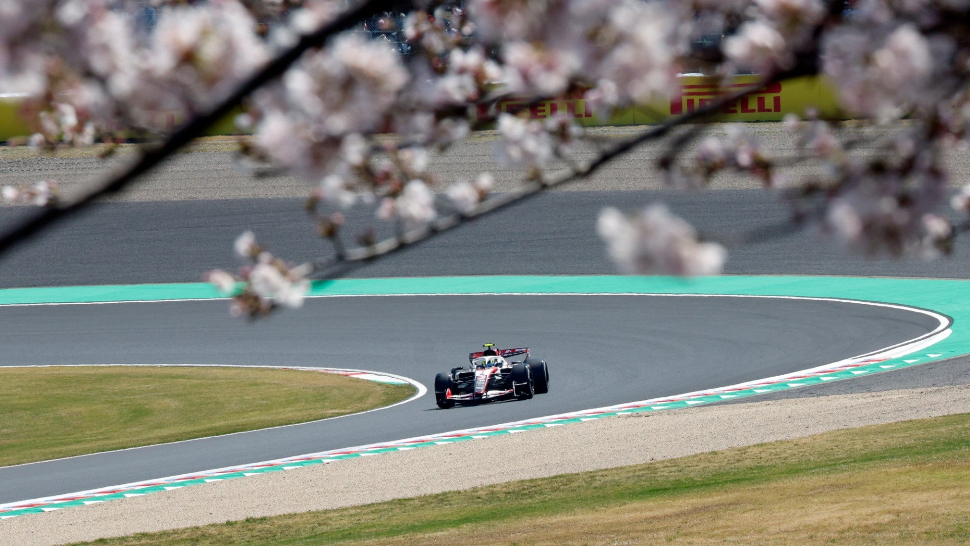Oliver Bearman | Foto: EFE