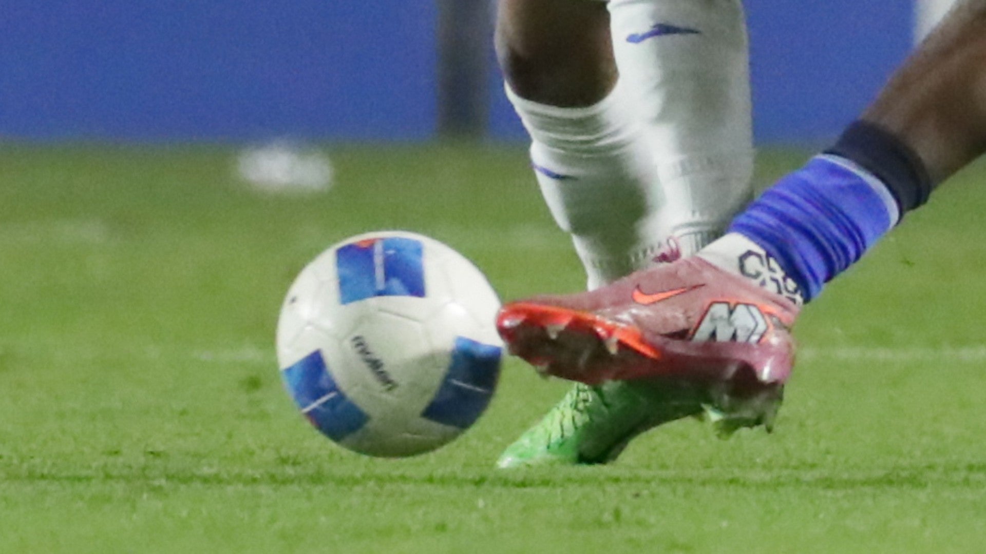 Partido de Eliminatorias de Concacaf - Foto: EFE