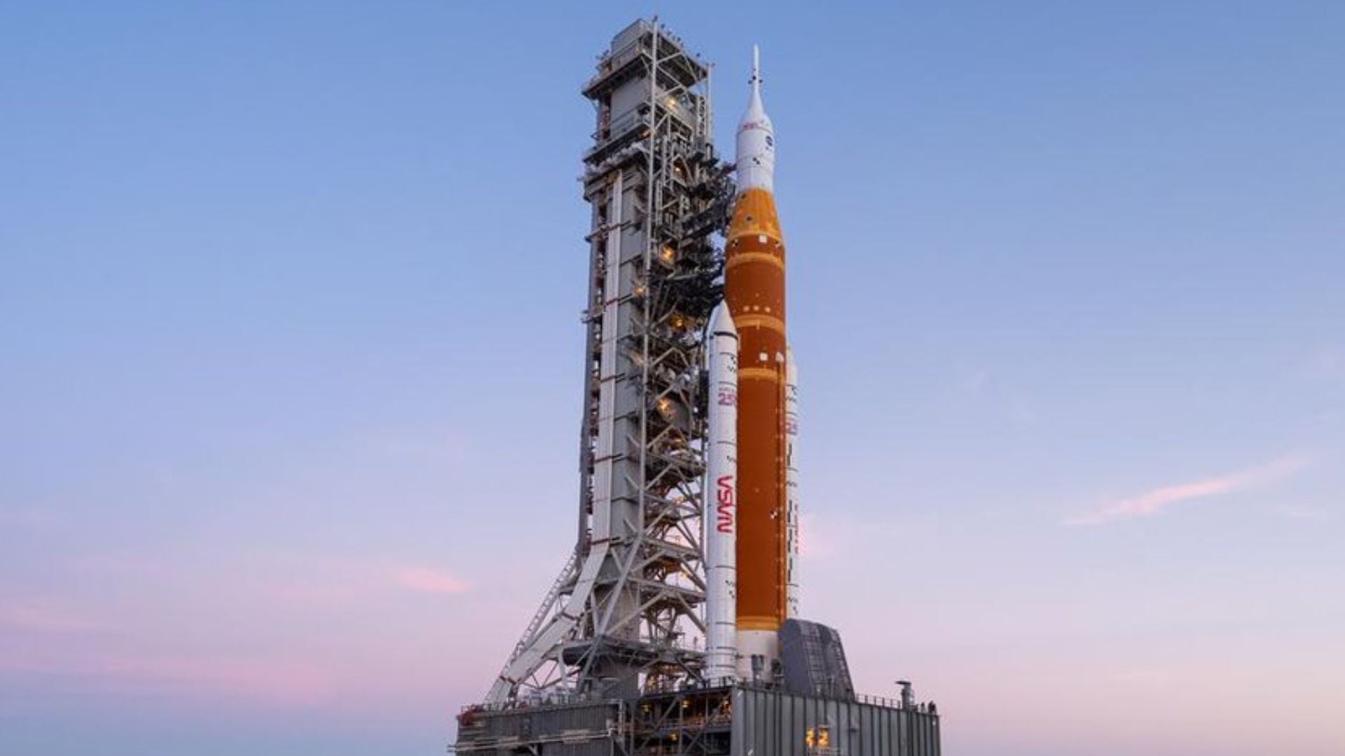 Viaje a la Luna | Foto NASA