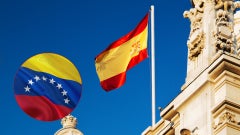 España y Venezuela | Foto Canva