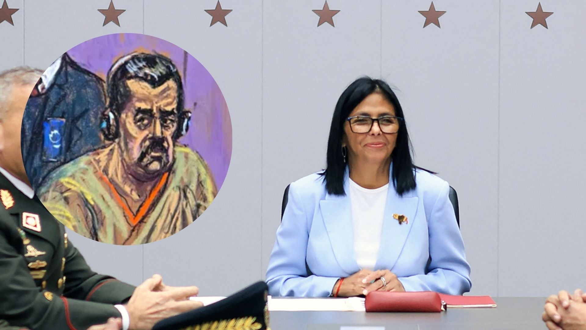 Régimen de Venezuela | Foto AFP