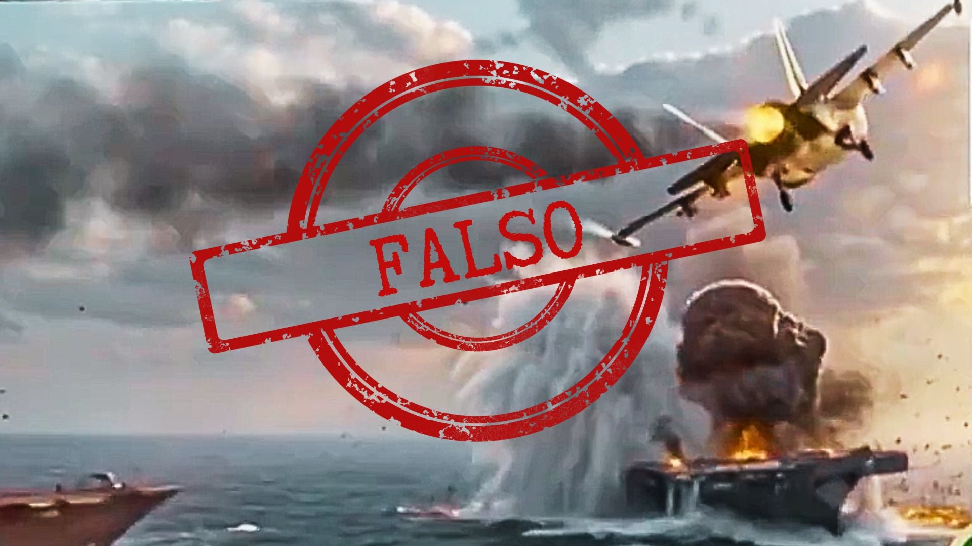 Rompiendo el Silencio, con Esteban Román, analiza cómo funciona la difusión de videos para engañar al mundo en los conflictos modernos.