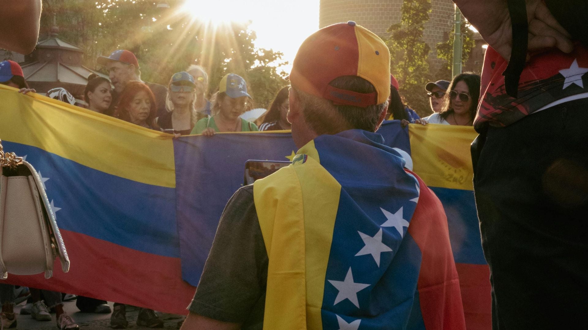 Venezuela | Foto Canva