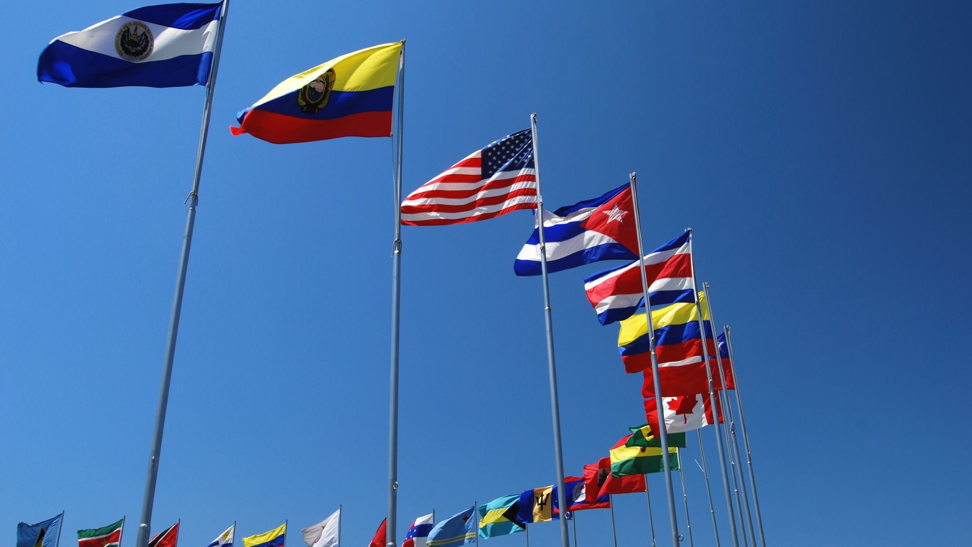 Política, América Latina | Foto Canva