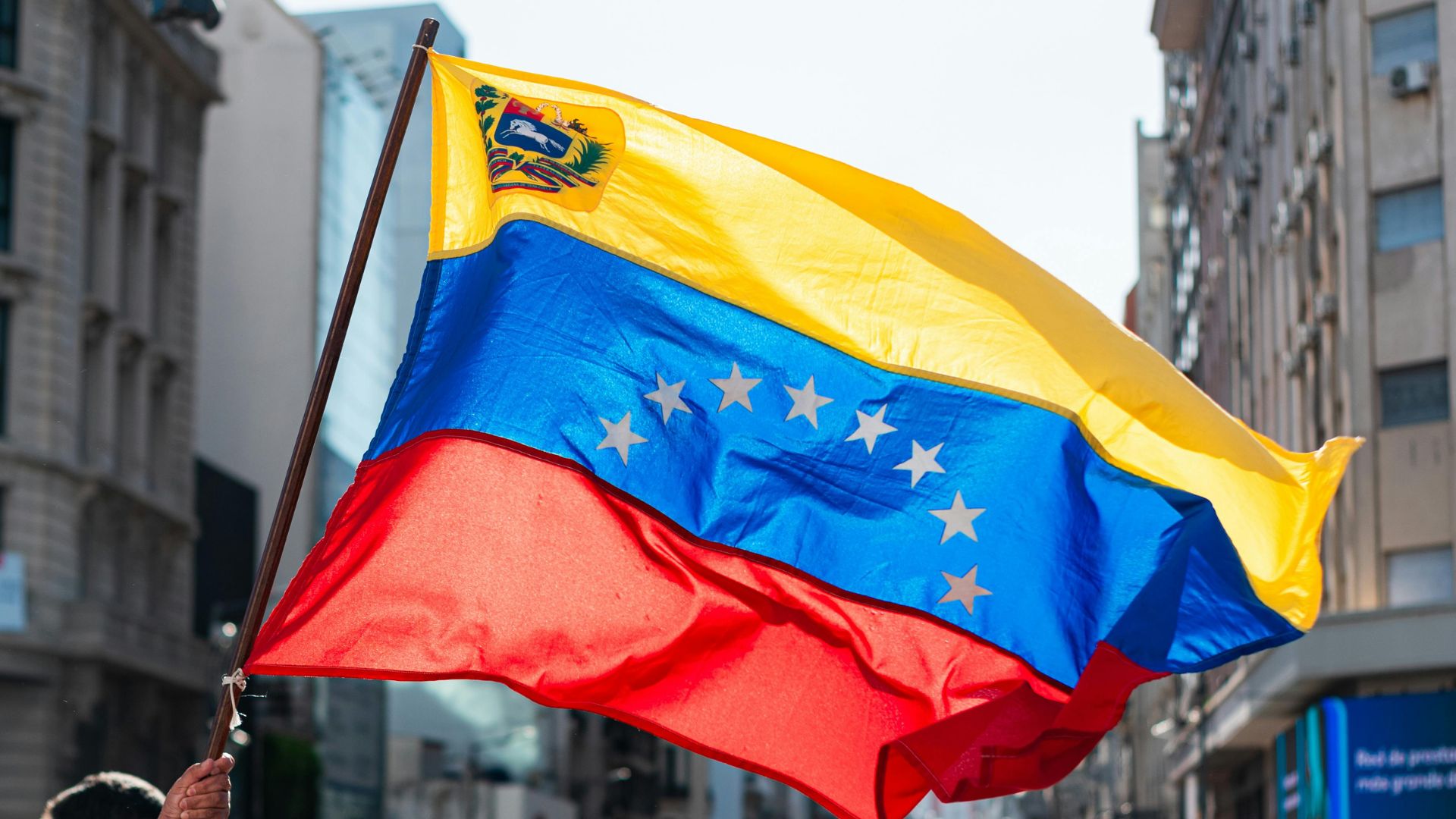 Venezuela | Foto Canva