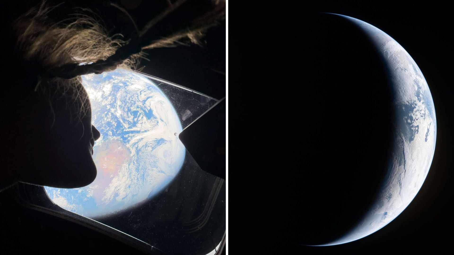 Artemis II, día 5 | Fotos NASA