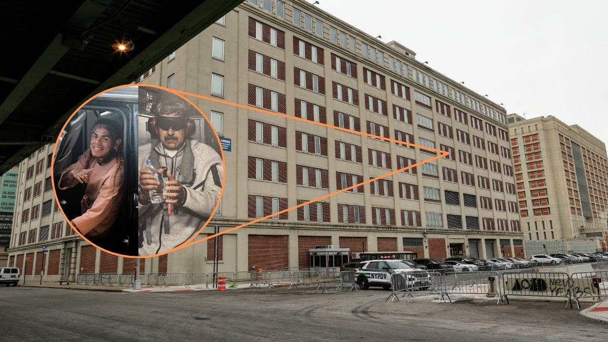 Foto de referencia: AFP