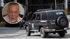 Wilmer Ruperti, empresario venezolano / Unidades del SEBIN - Fotos de referencia: Instagram / EFE