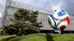 Balón del Mundial 2026 - Foto: EFE