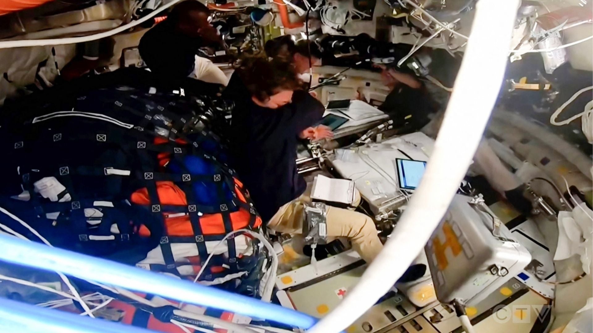 Artemis II - Foto NASA