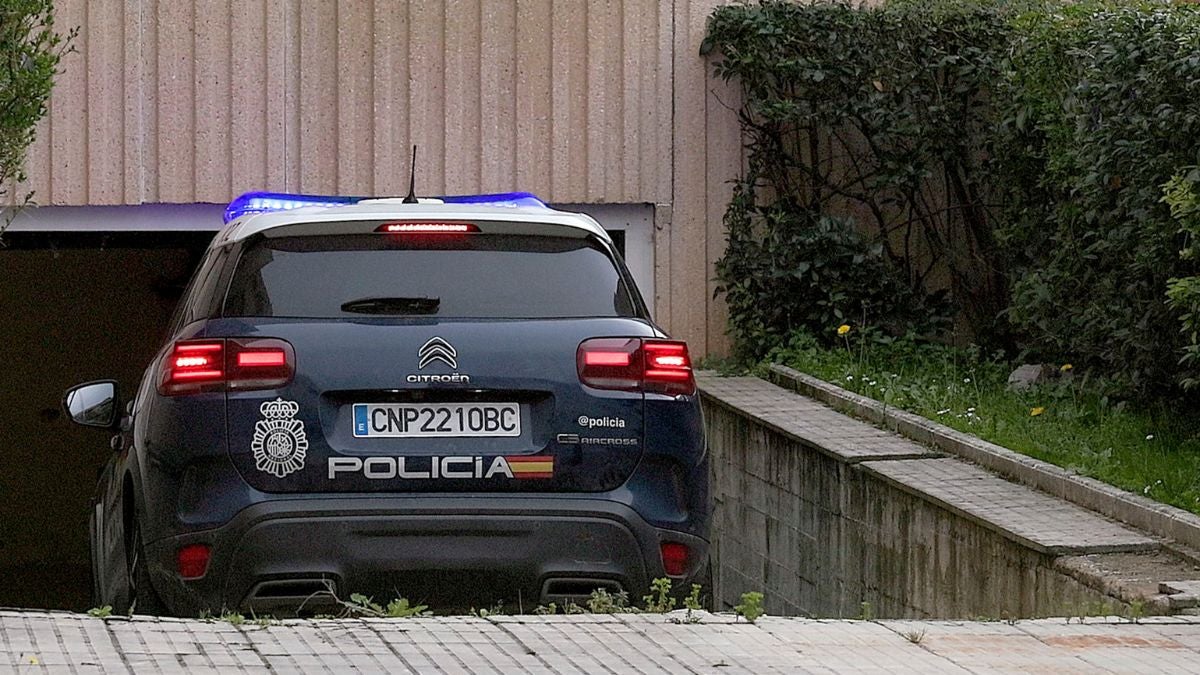 Foto de referencia (EFE)