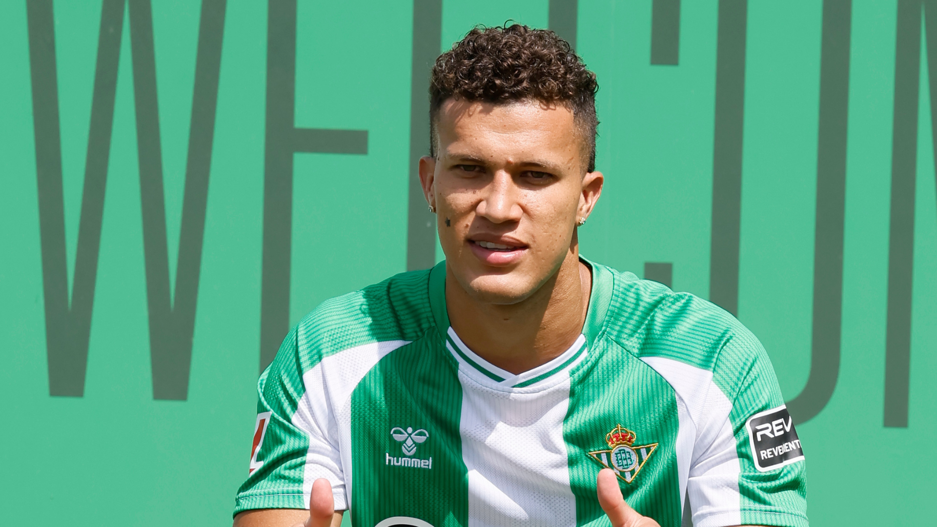 Nelson Deossa | Foto: EFE