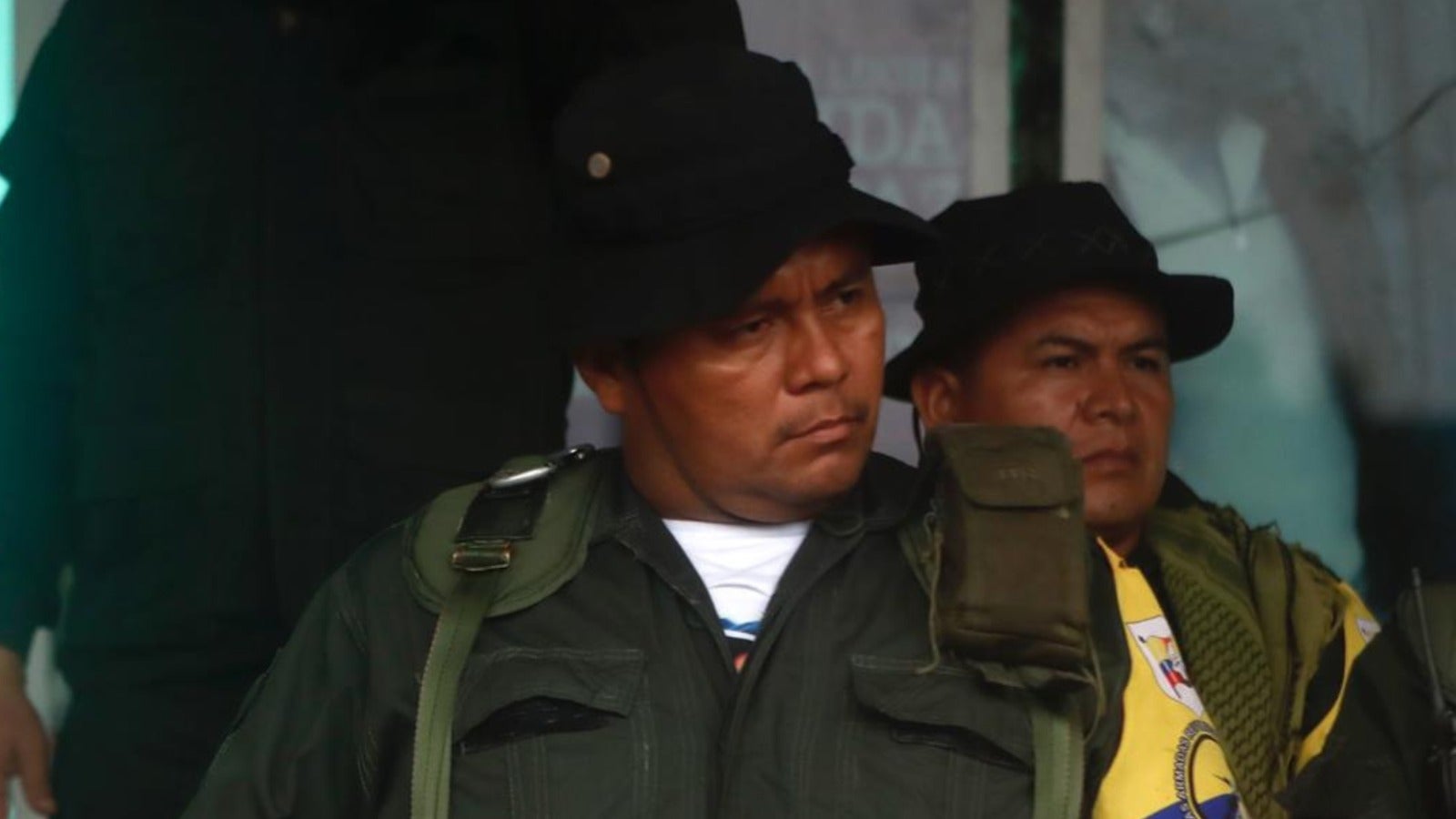 Alias 'Calarcá' logró duplicar su poder criminal mientras el Gobierno Petro suspendió su captura - Foto EFE