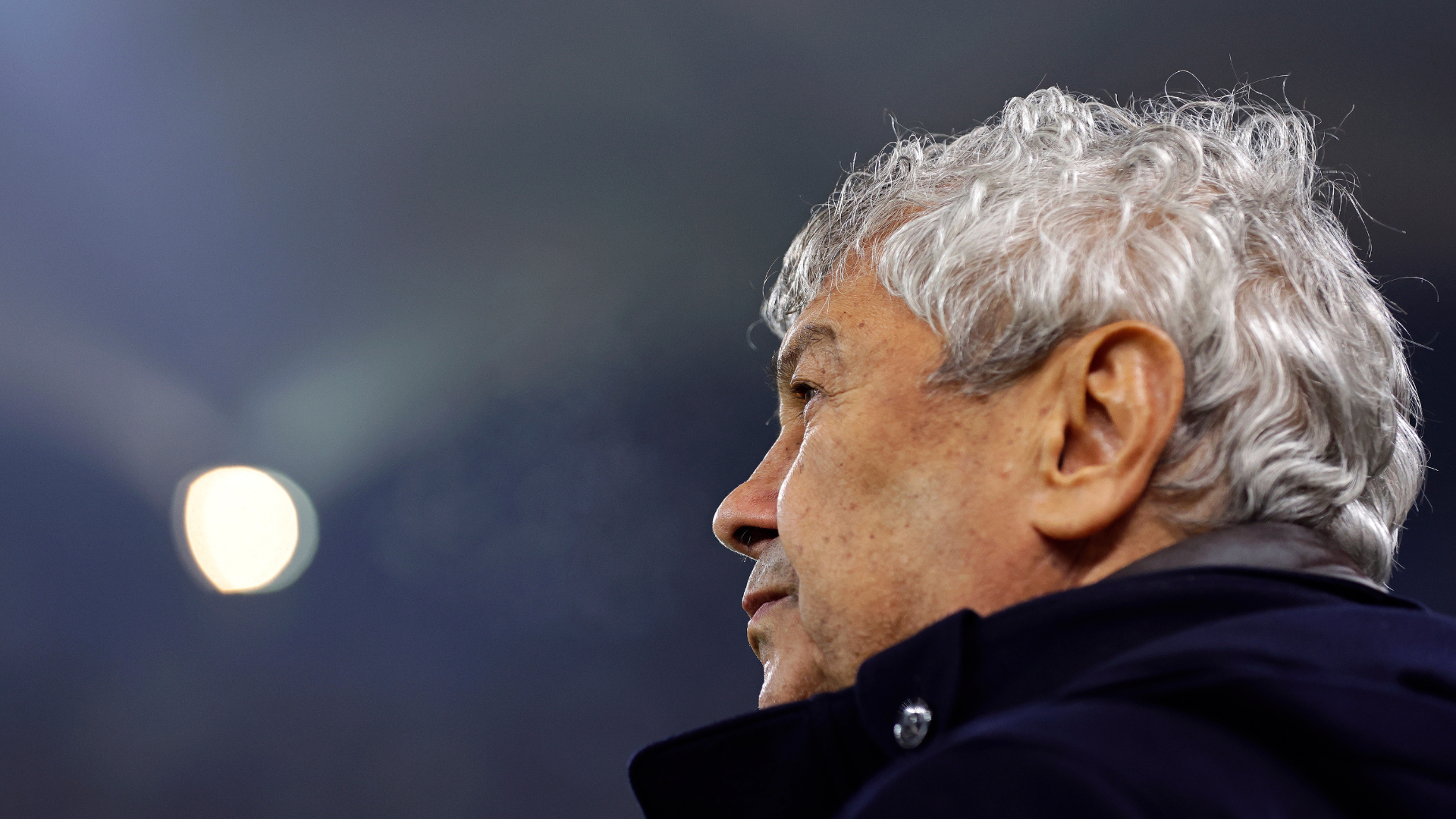 Mircea Lucescu | Foto: EFE
