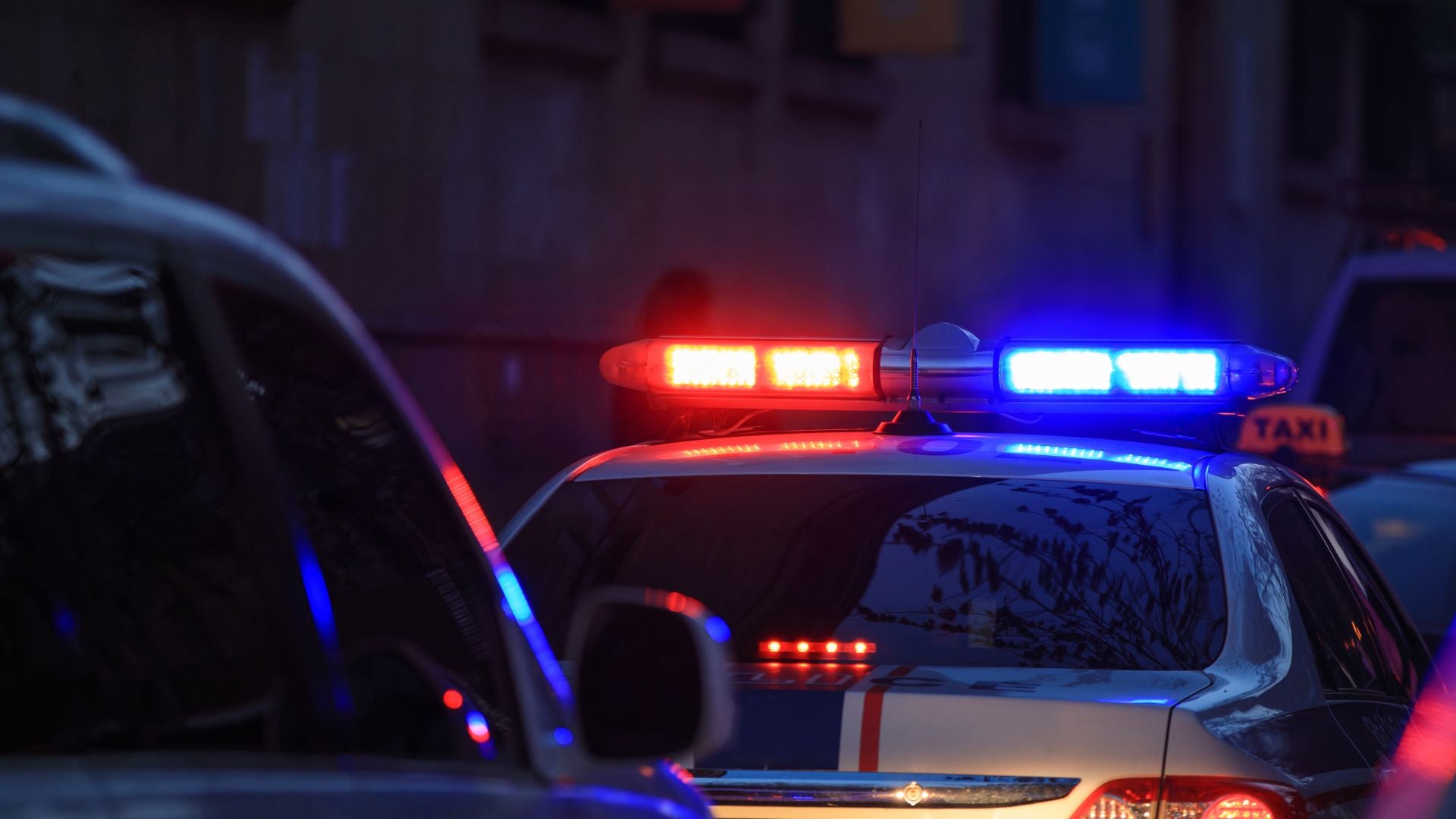 Autoridades | Foto Canva