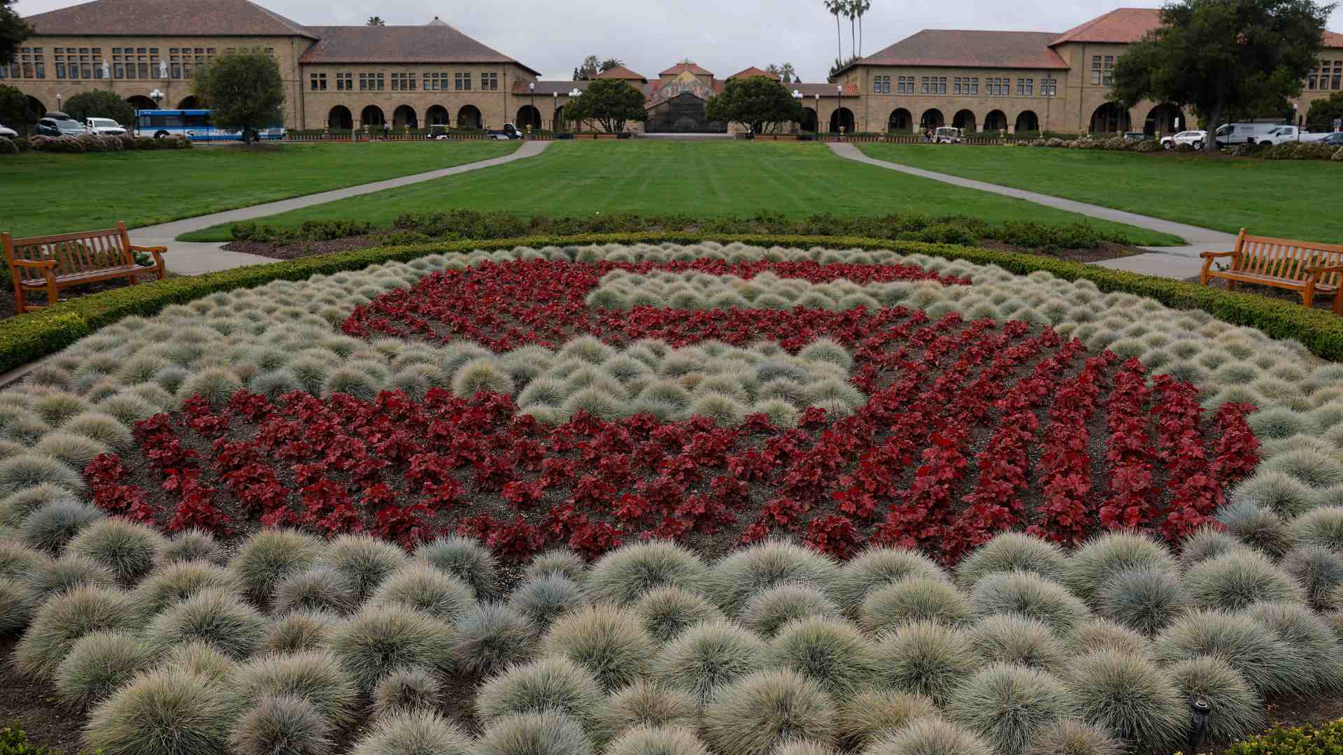 Universidad de Stanford - EFE