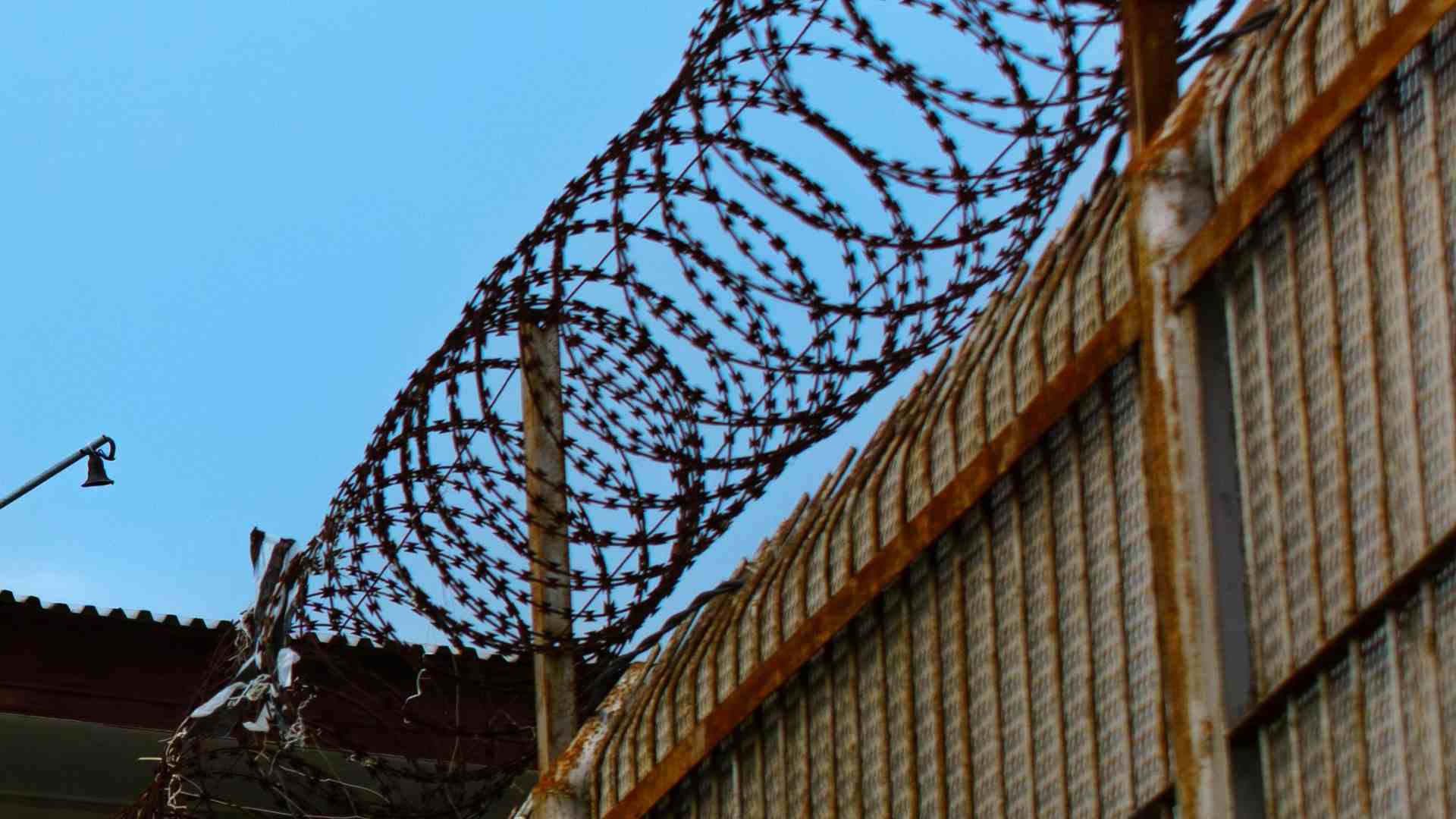 Foto de referencia de cárcel -Canva