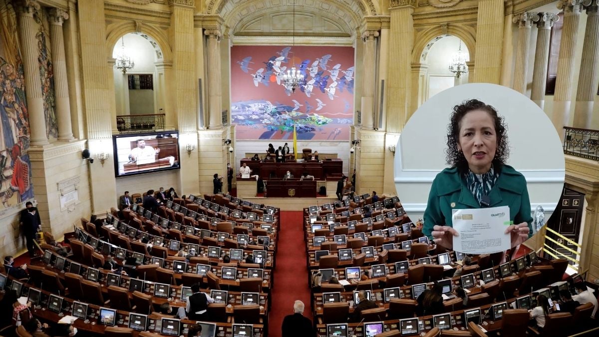 Foto de referencia (EFE)