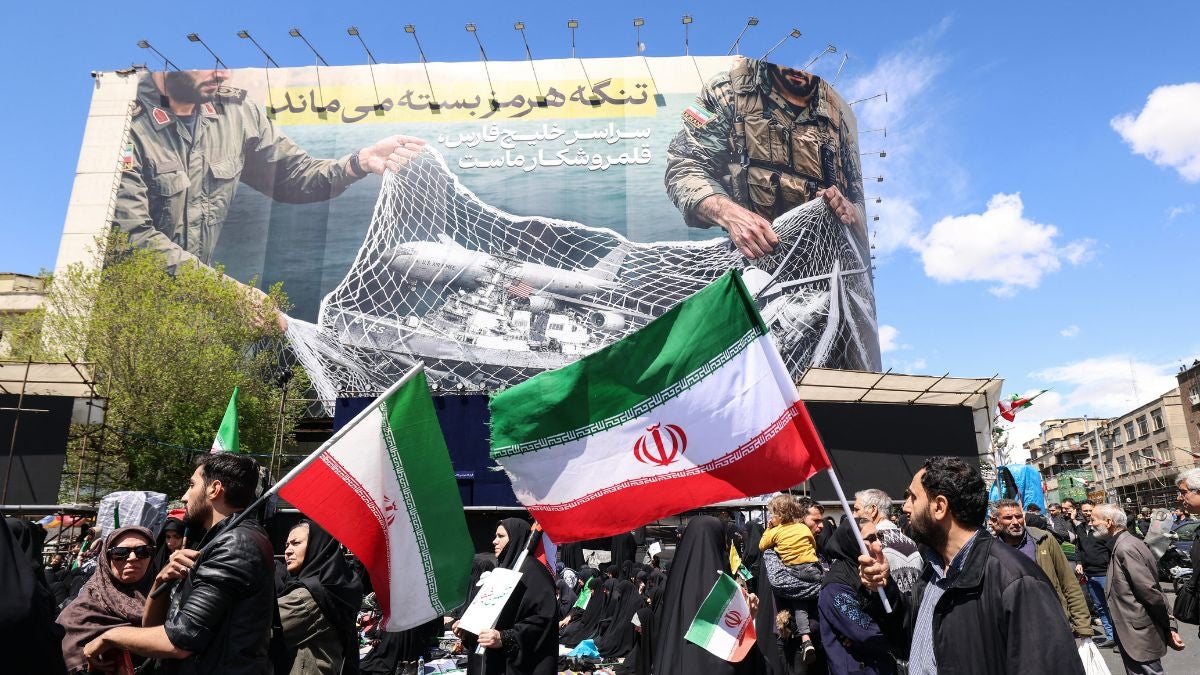 Foto de referencia (AFP)