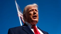 Donald Trump, presidente de Estados Unidos - Foto: EFE