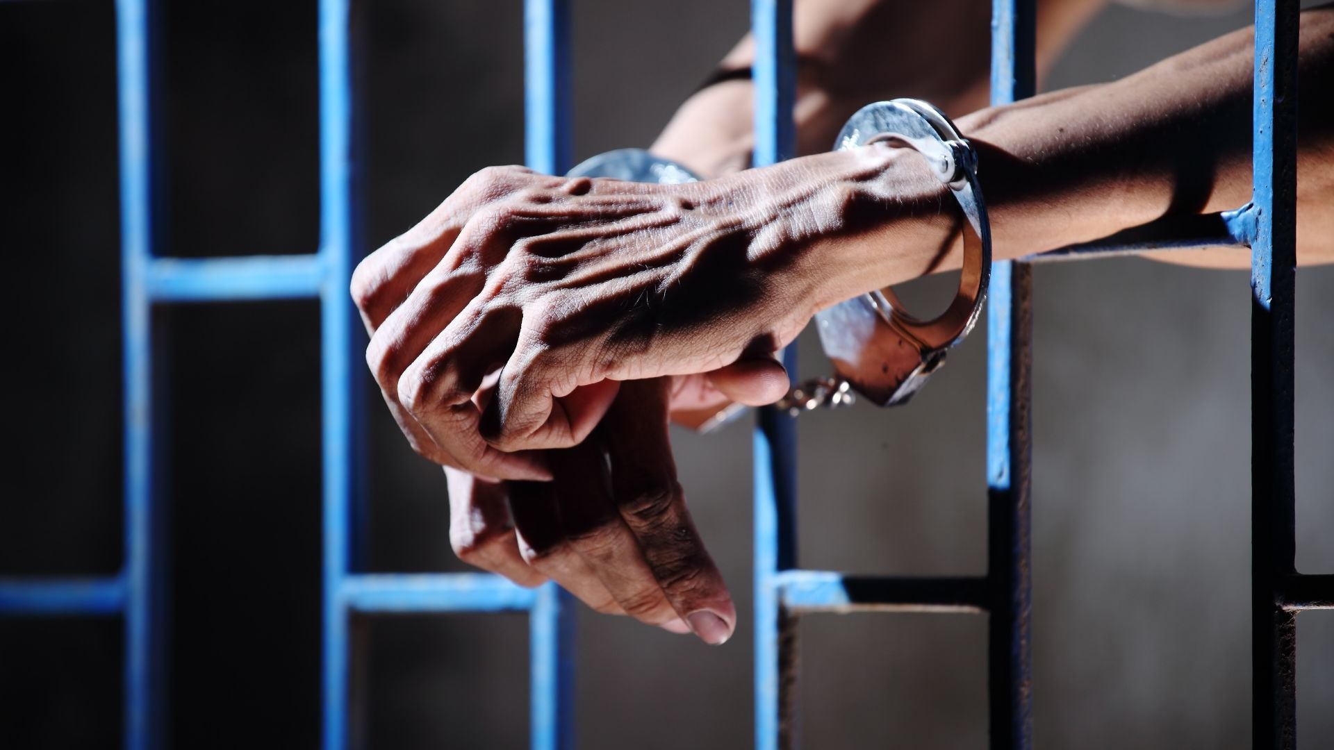Presos políticos | Foto Canva
