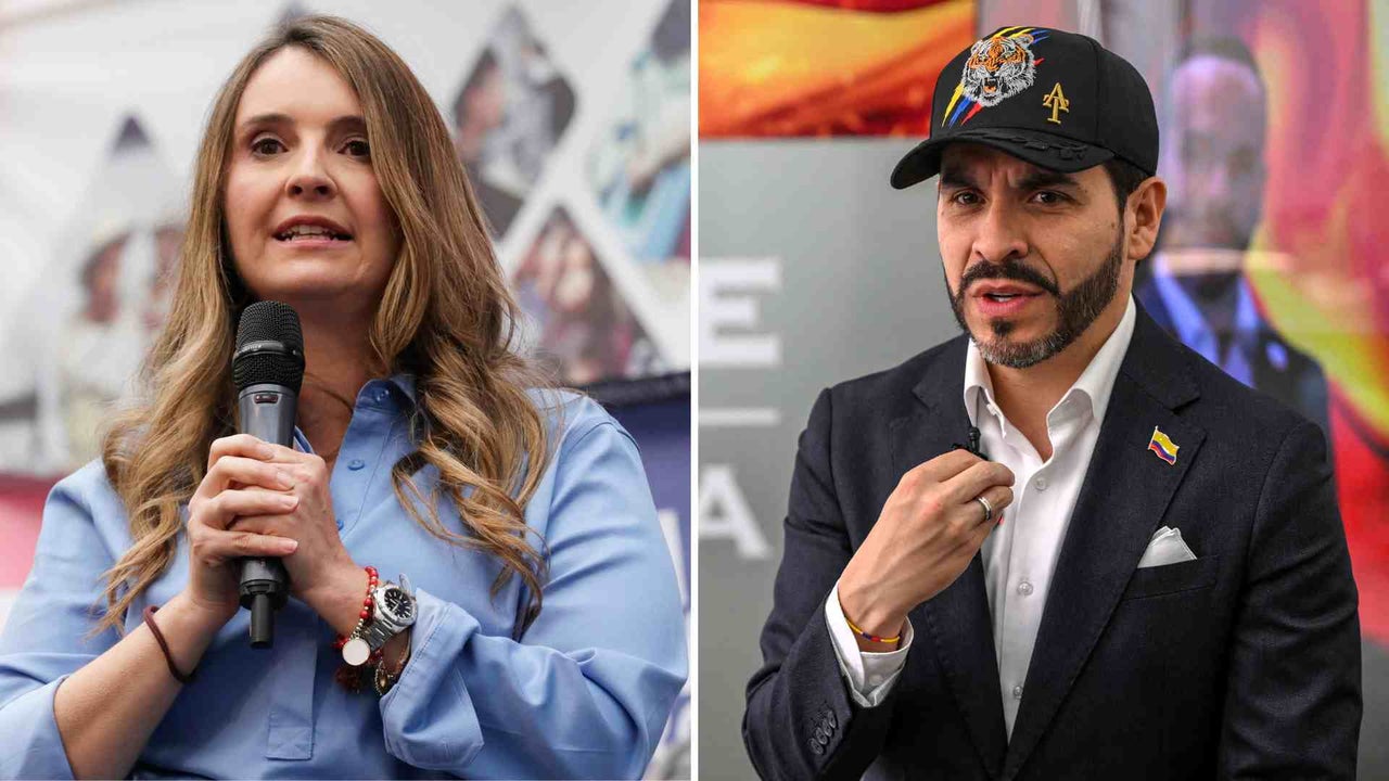 Preocupación en Colombia por amenazas directas a los candidatos Paloma  Valencia y Abelardo de la Espriella
