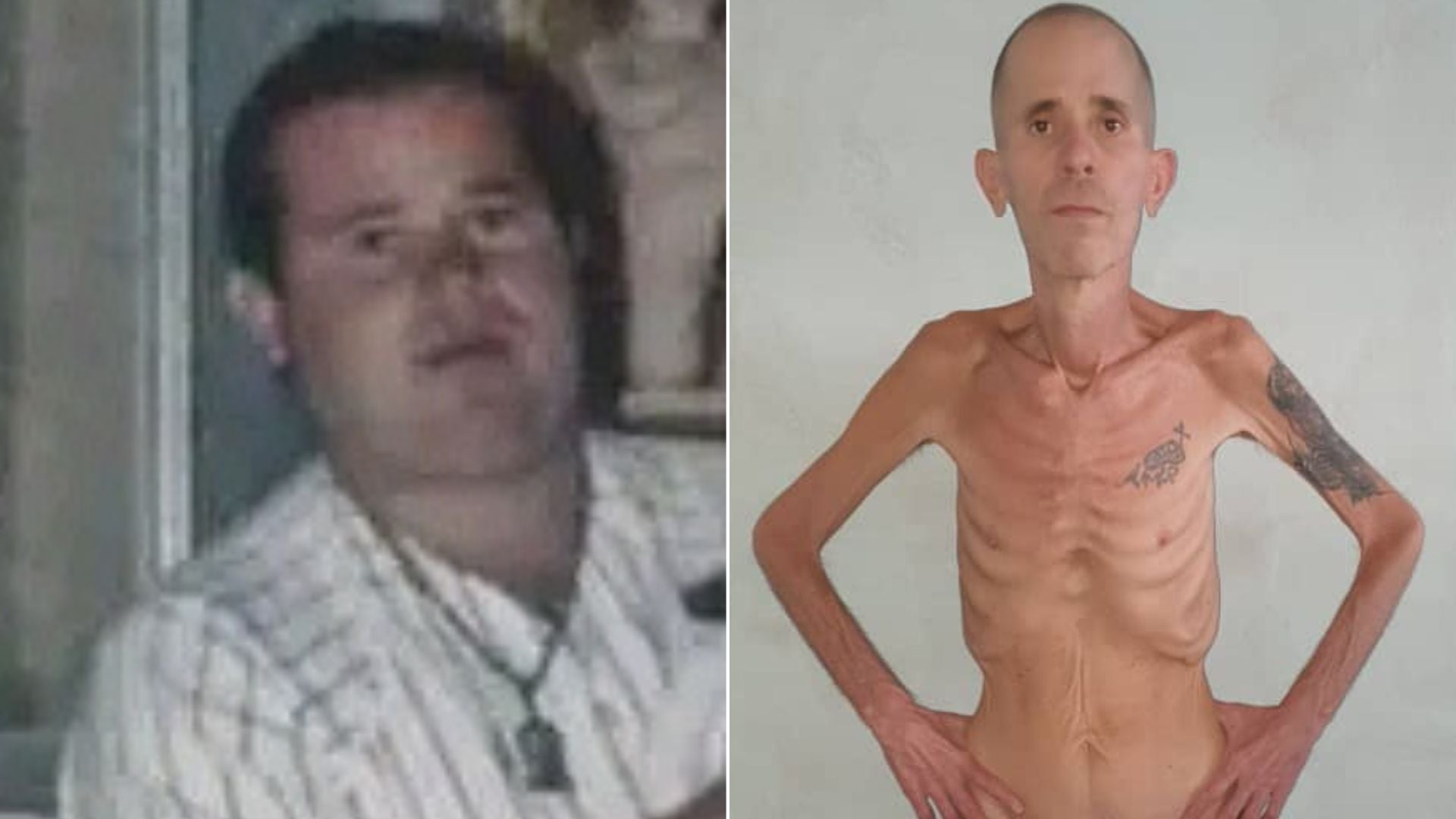 Exprisionero político del régimen cubano tras primeras horas de recuperar su libertad