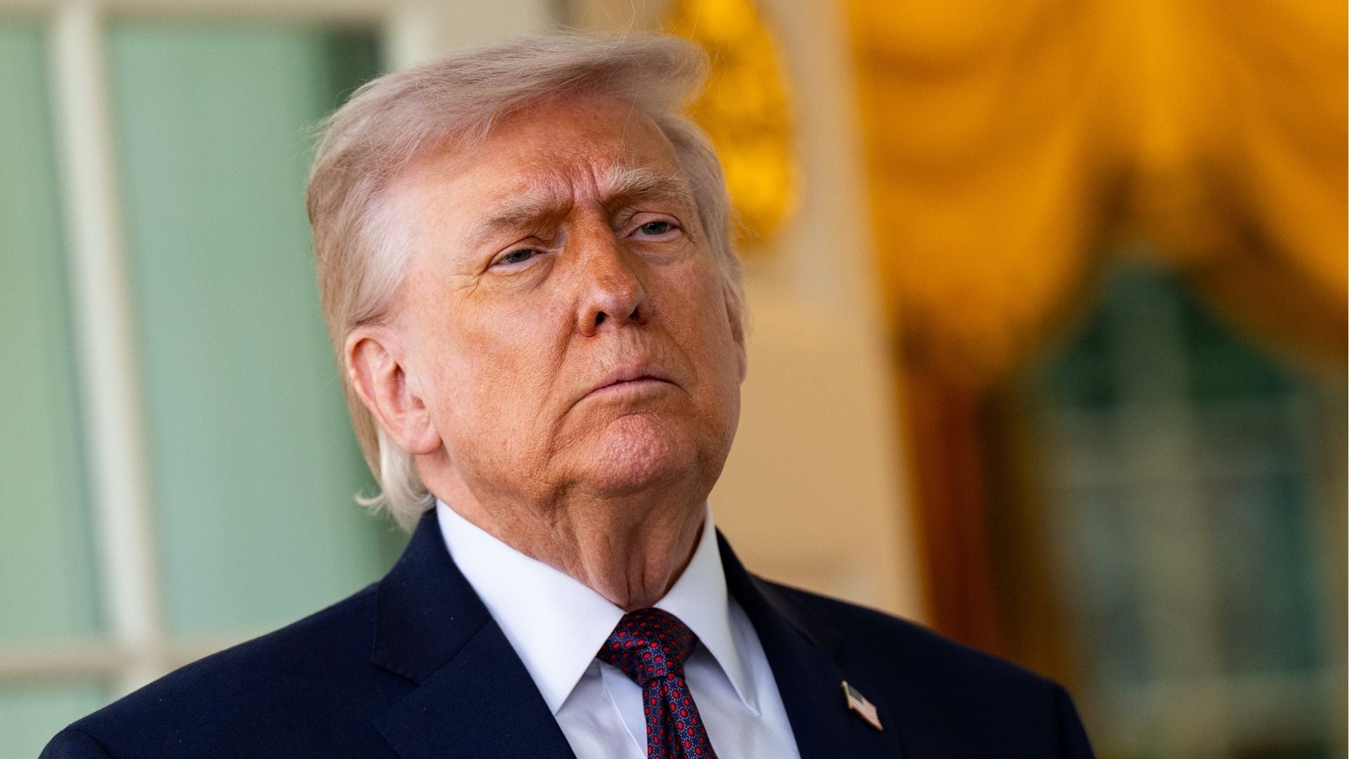 Donald Trump - Foto EFE