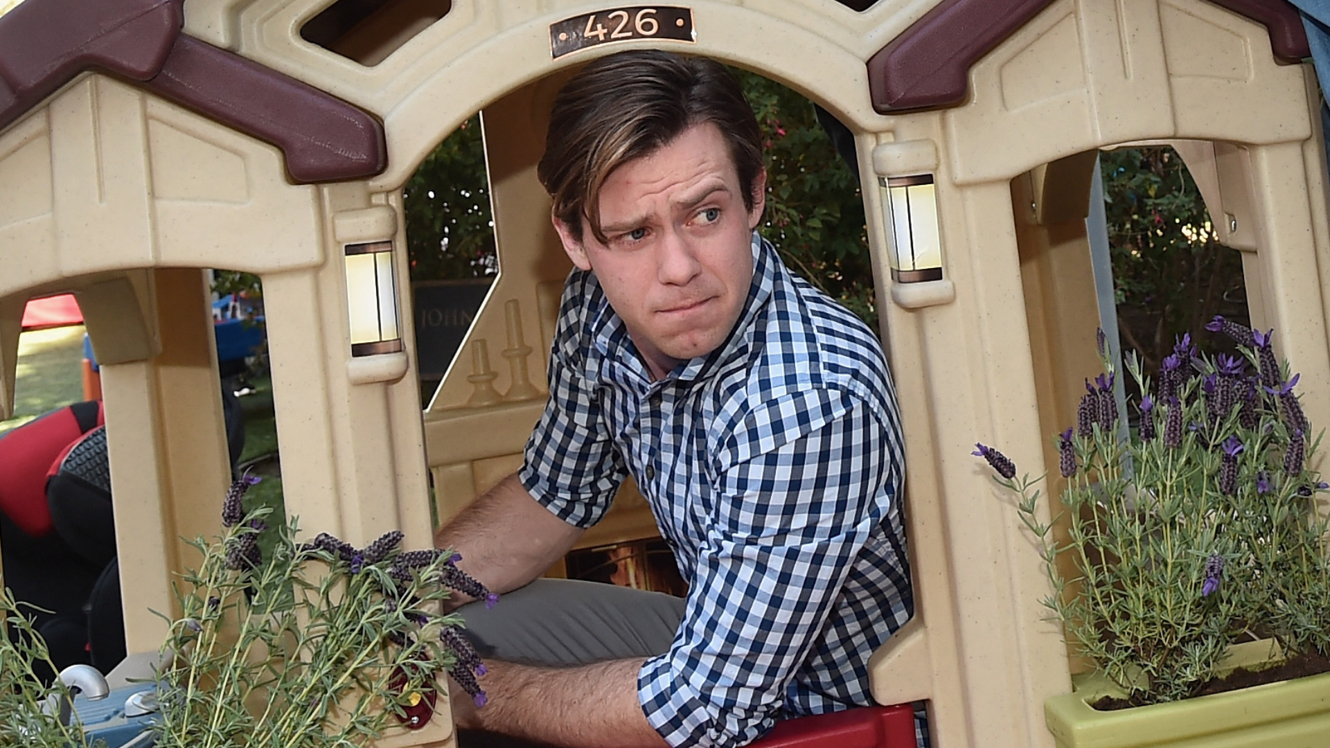 Brandon 'Bug' Hall | Foto: AFP