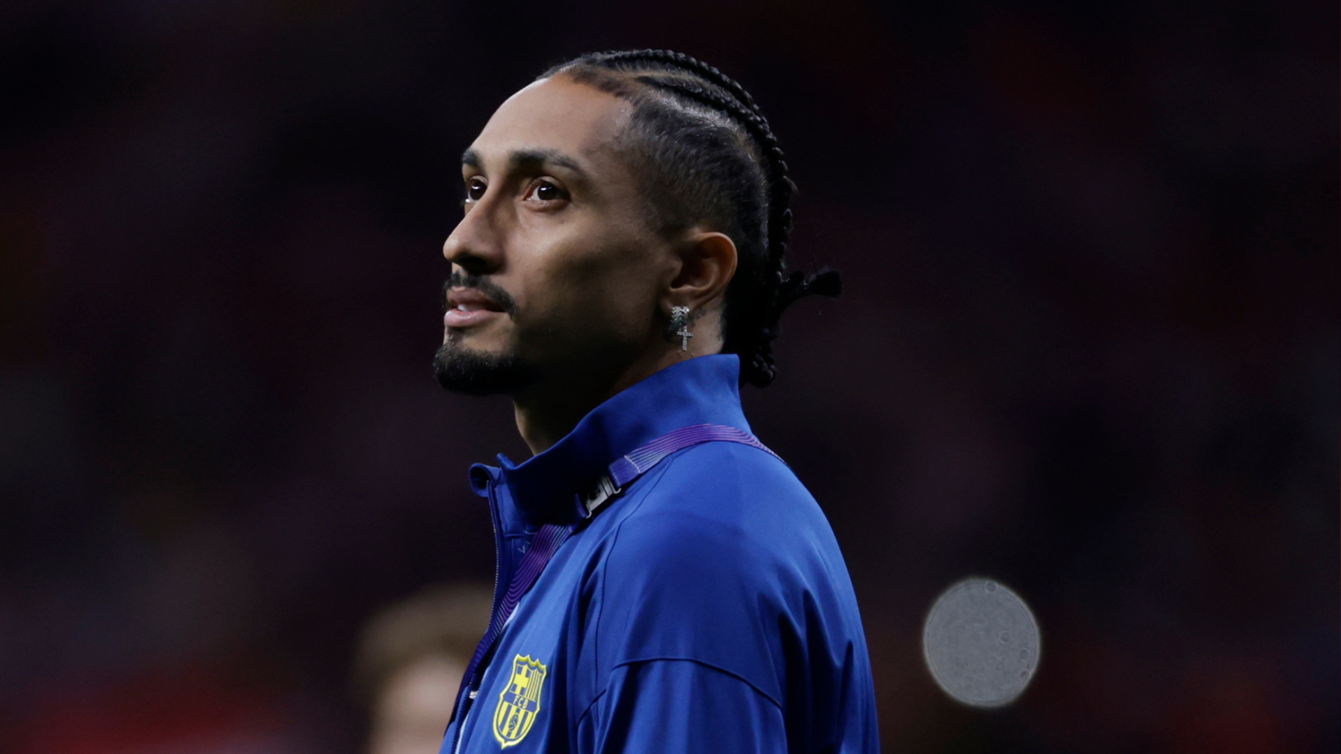 Raphinha | Foto: EFE