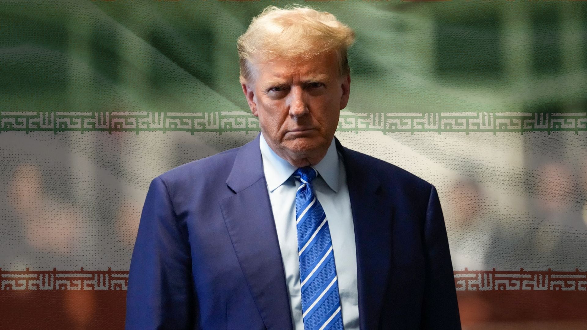 Donald Trump | Foto AFP