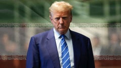 Donald Trump | Foto AFP