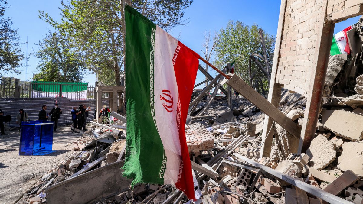 Foto de referencia: AFP