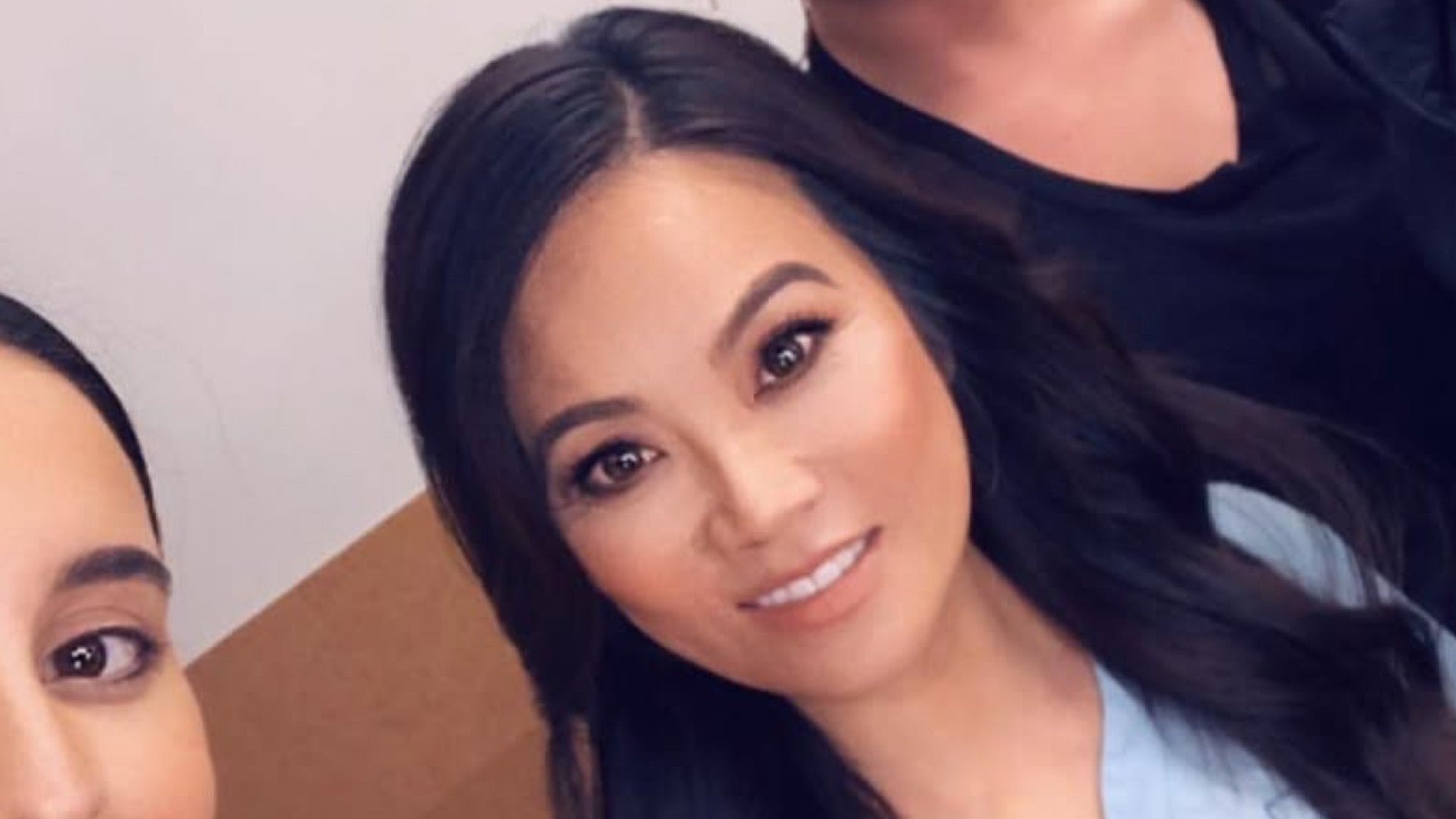 La doctora Sandra Lee sufrió un accidente cerebrovascular mientras grababa su programa / FOTO: Instagram @drsandralee