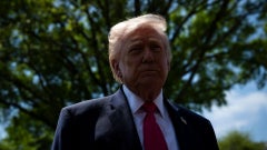 Donald Trump - Foto EFE