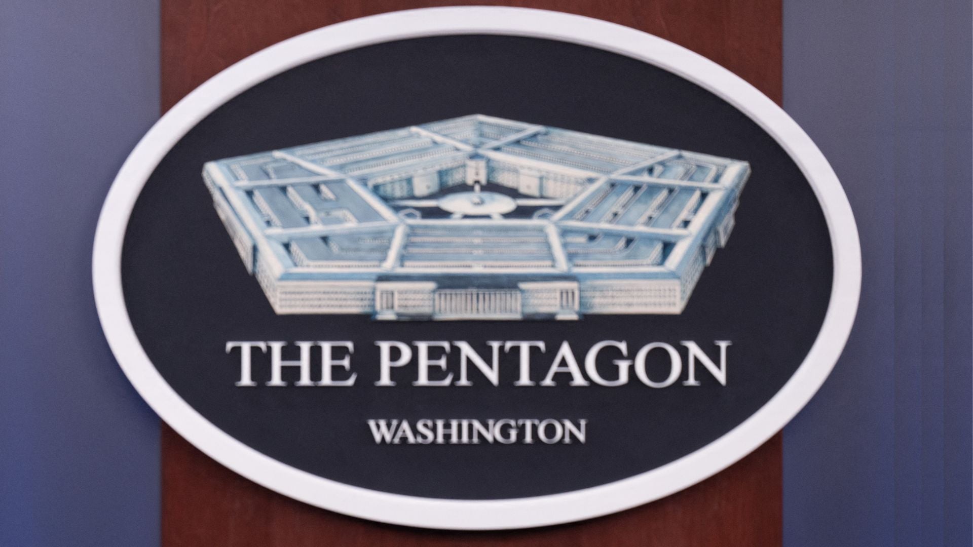 Pentágono en Washington | Foto AFP