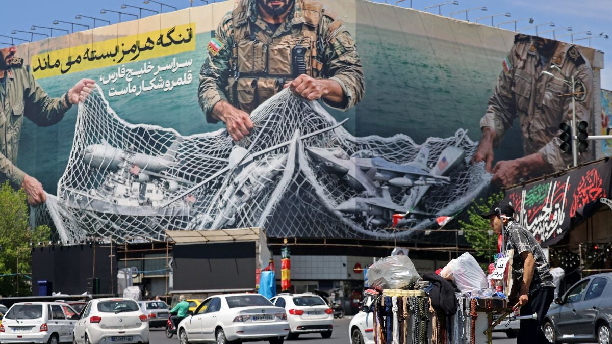 Foto de referencia (AFP)