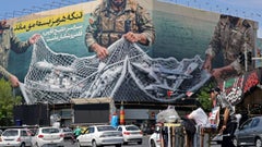 Foto de referencia (AFP)