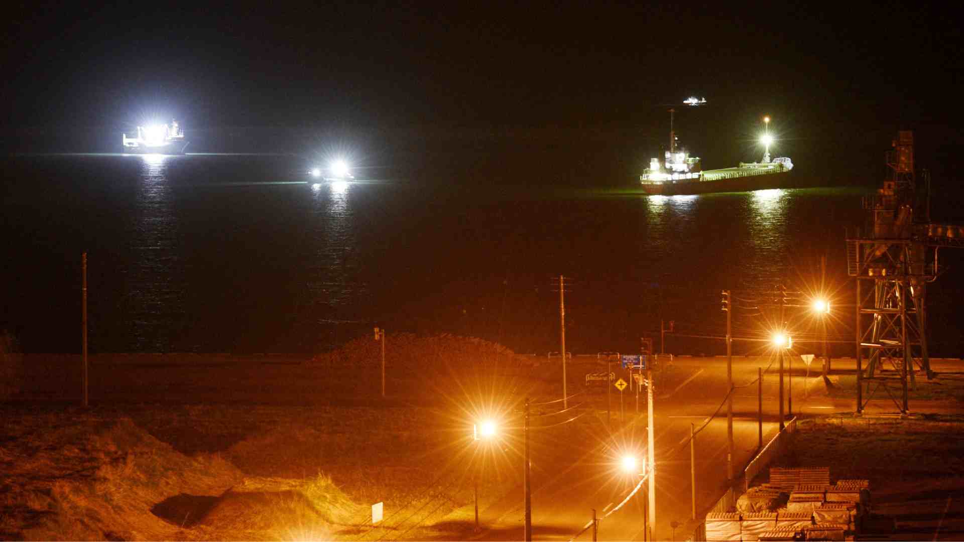 Sismo sacudió a Japón - AFP