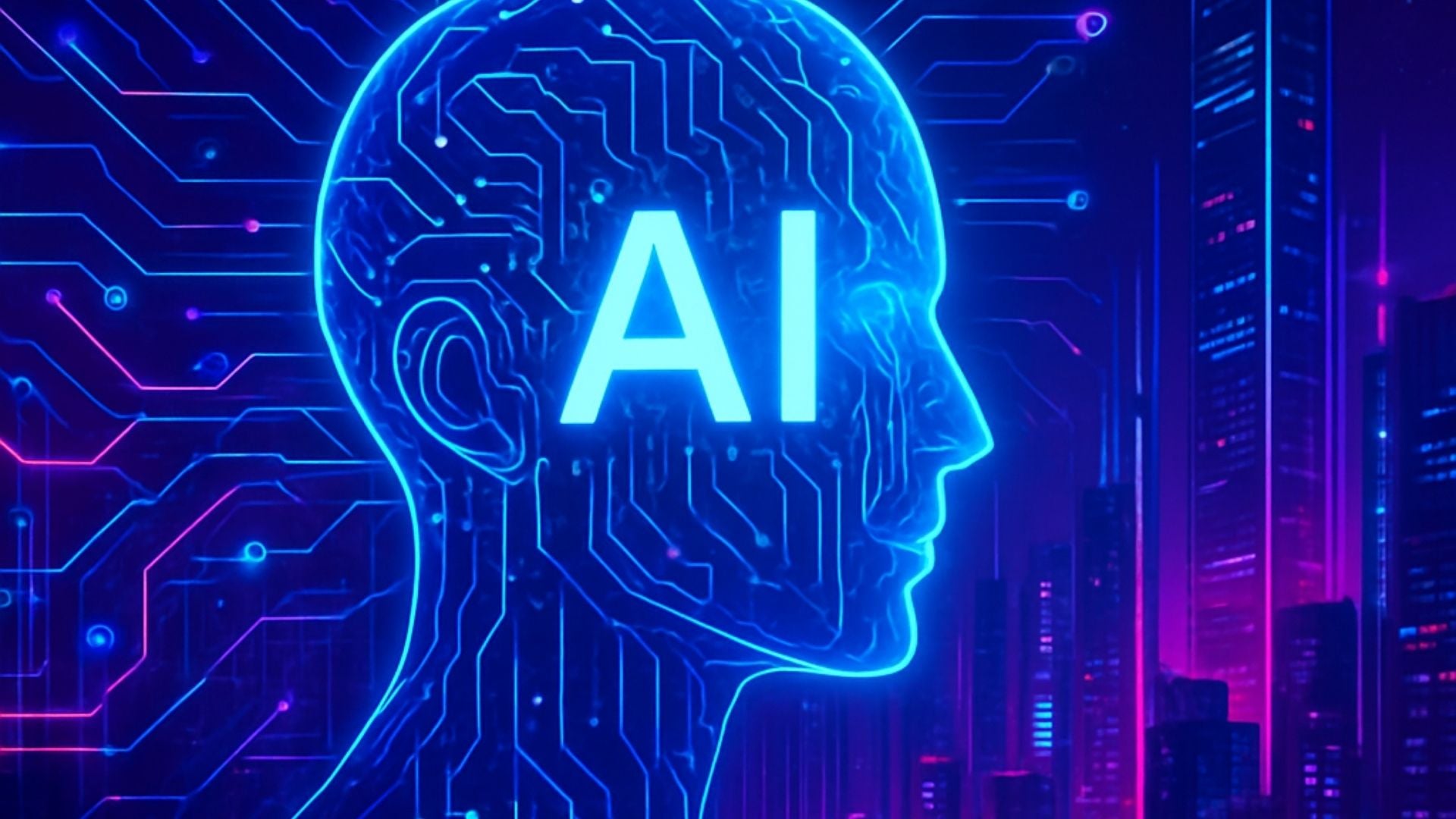 Inteligencia Artificial - Foto Canva