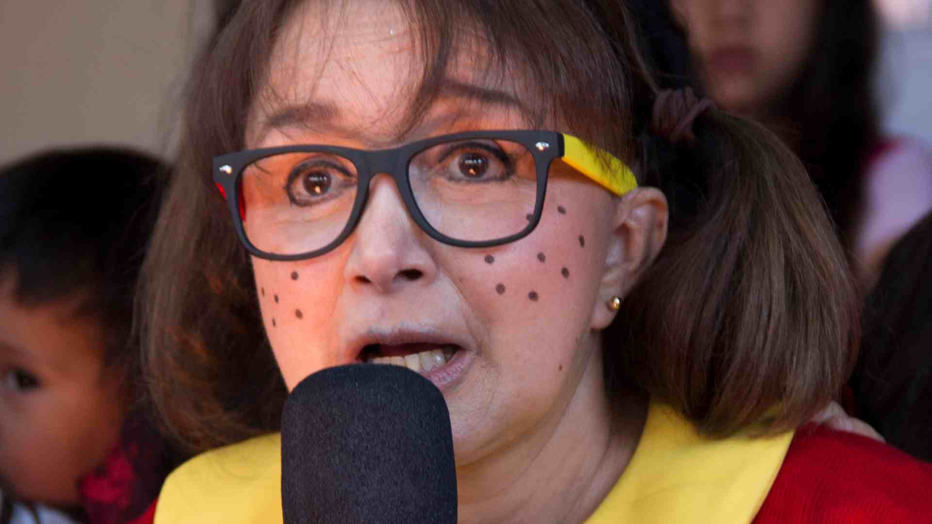 María Antonieta de las Nieves - EFE