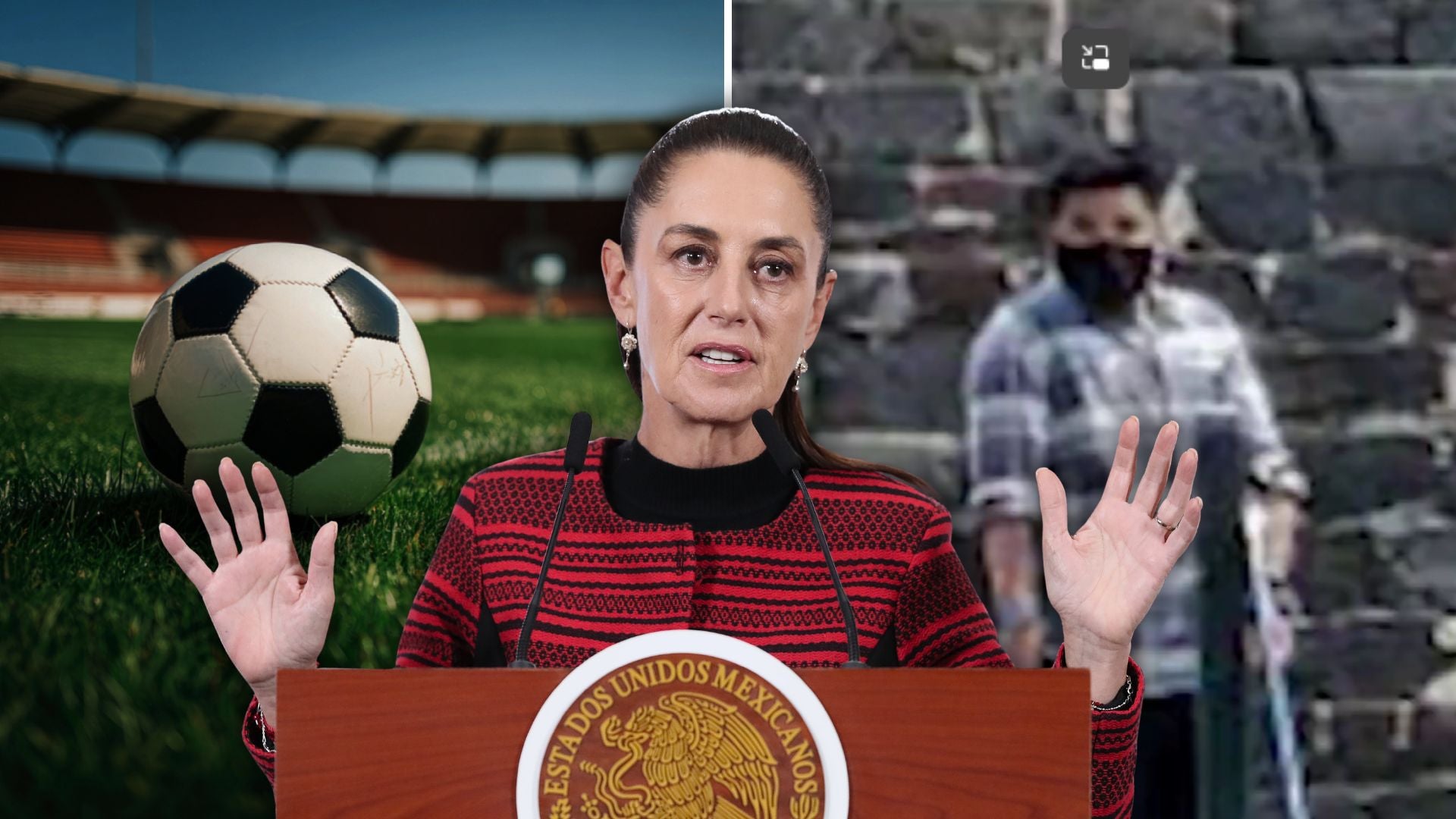 Ataque en México | Foto EFE