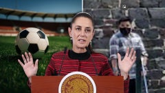 Ataque en México | Foto EFE