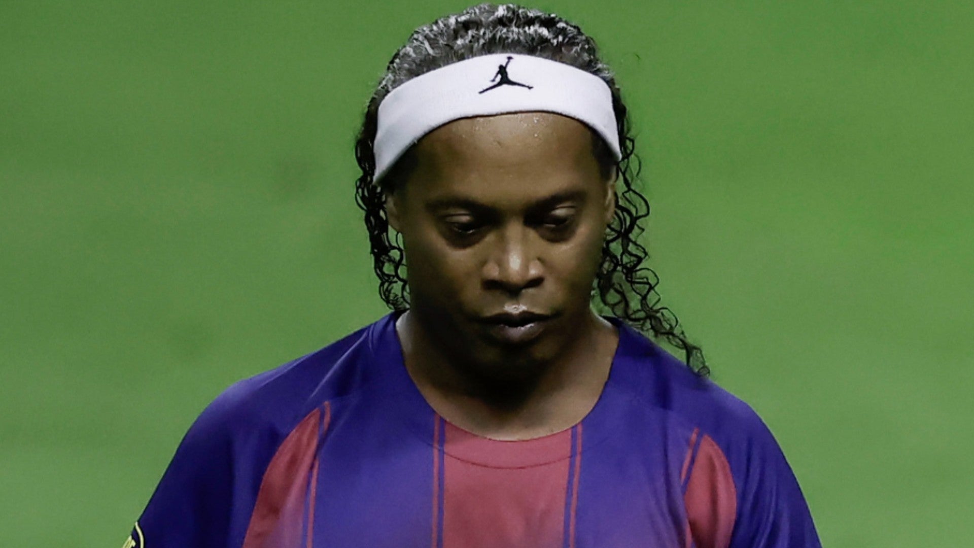 Ronaldinho, exfutbolista brasileño - Foto: EFE