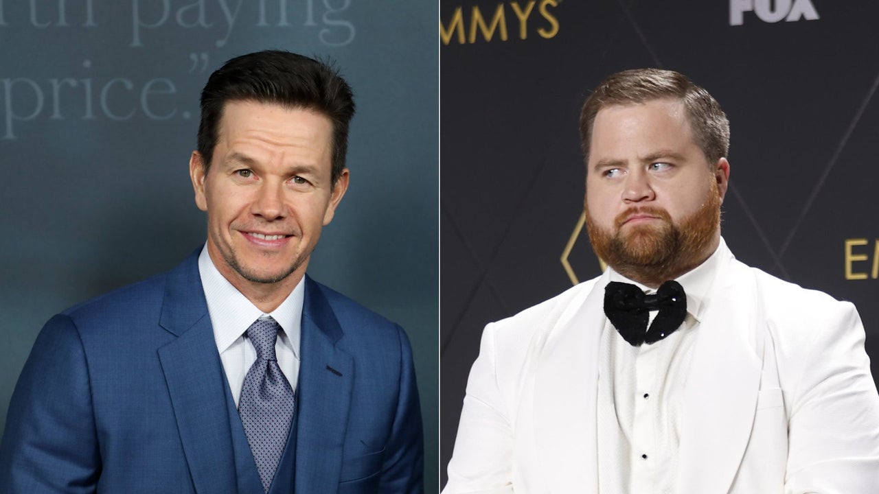 Wahlberg, Hauser, and Sacha Baron Cohen Lead a Star-Studded Comedy Ensemble