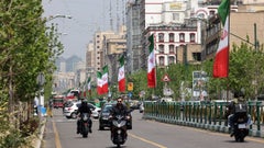 Foto de referencia: AFP