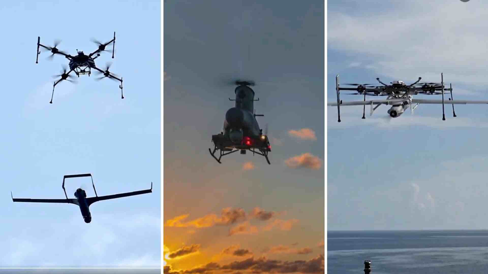 Tecnología militar de Estados Unidos - Comando Sur de EE. UU.