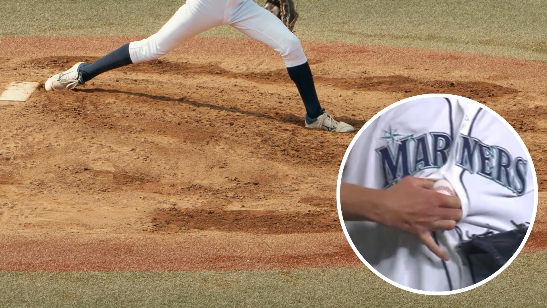 Jugadores de béisbol / Uniforme de los Marineros de Seattle - Fotos: Pexels / EFE