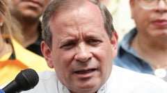 Juan Pablo Guanipa, dirigente venezolano - Foto: EFE