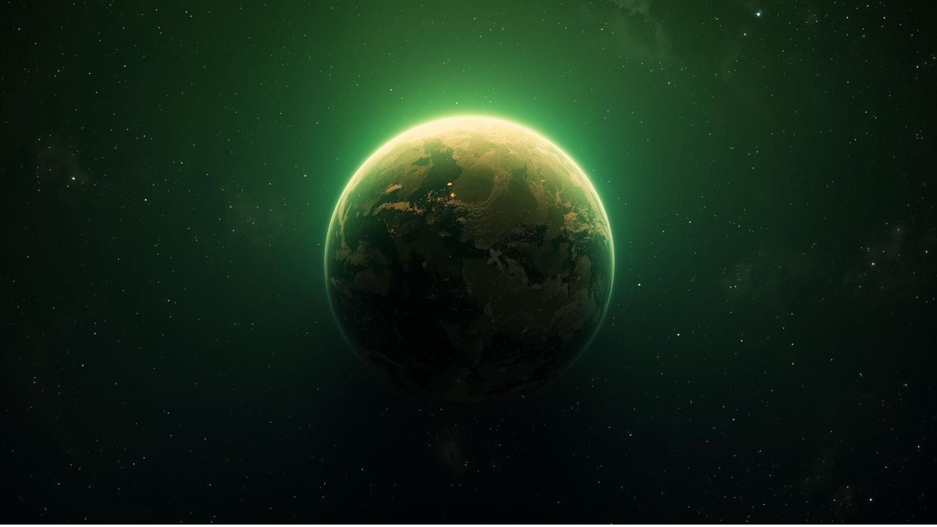 Planeta | Foto Canva